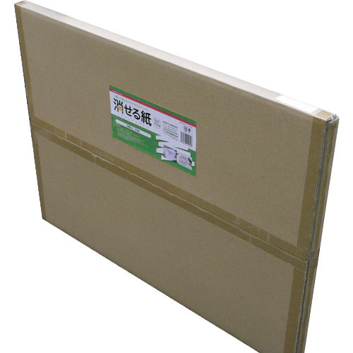 欧文印刷　消せる紙　Ａ１（方眼５０枚）＿