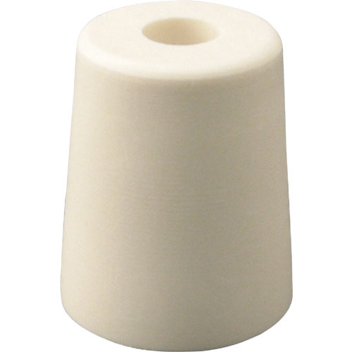 ＭＫ　ゴムセーフ戸当　白　７０ｍｍ＿