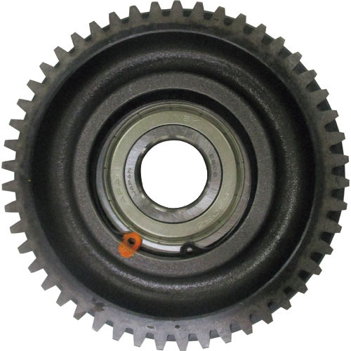 キトー　電気トロリＭＲ２形用部品　クルマＧ　クミ　適合機種：ＭＲ２（０３０）＿