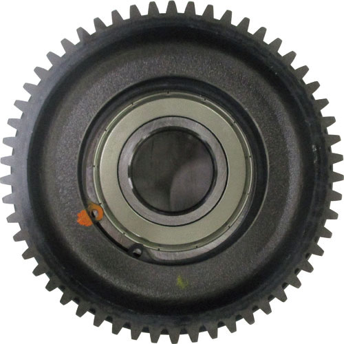 キトー　電気トロリＭＲ２形用部品　クルマＧ　クミ　適合機種：ＭＲ２（０５０）＿