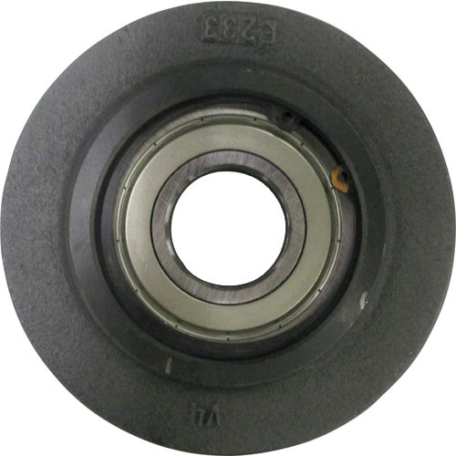 キトー　電気トロリＭＲ２形用部品　クルマＳ　クミ　適合機種：ＭＲ２（０５０）＿