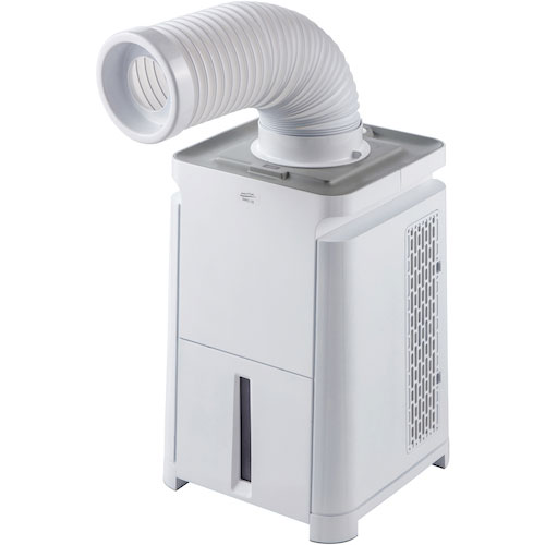 ナカトミ　ミニクーラー＿