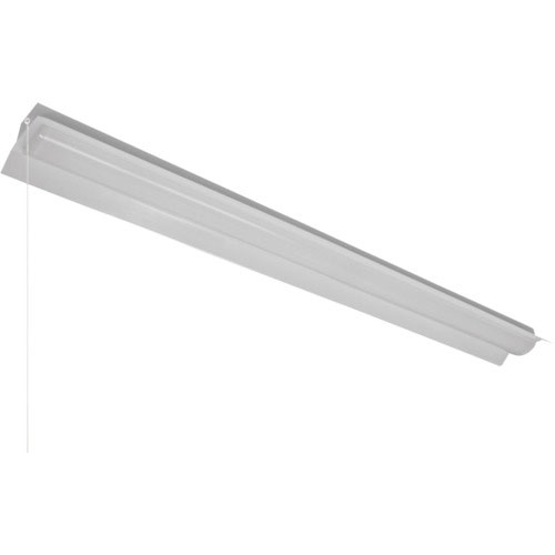 ホタルクス　ＬＥＤ一体型ベース照明両反射笠形プルスイッチ付４０００ｌｍ＿