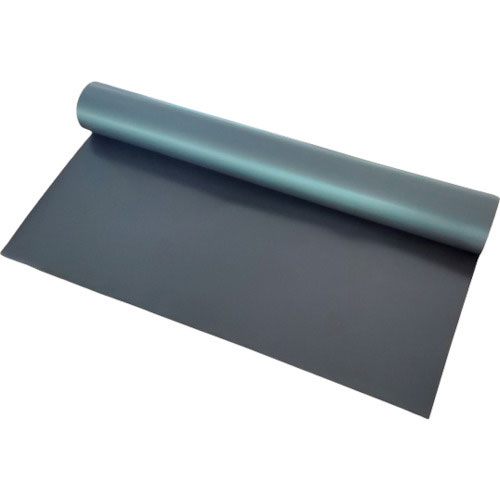 下西　異方性マグネットシート　０．８Ｘ５２０Ｘ１ｍ＿