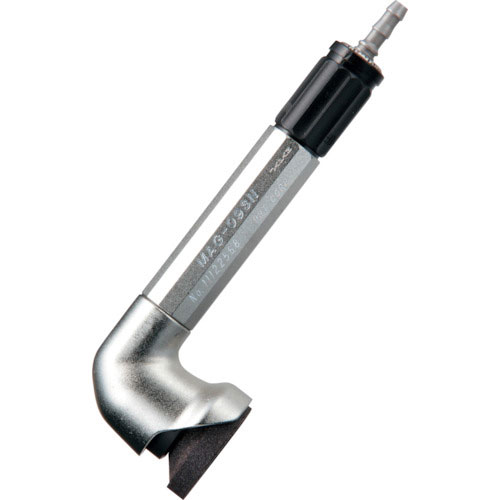 ＵＨＴ　エアーマイクログラインダー　ＭＡＧ－０９３Ｎ　９０度　φ３０用＿