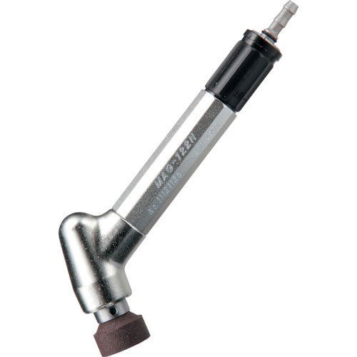 ＵＨＴ　エアーマイクログラインダー　ＭＡＧ－１２２Ｎ　１２０度　φ２０用＿