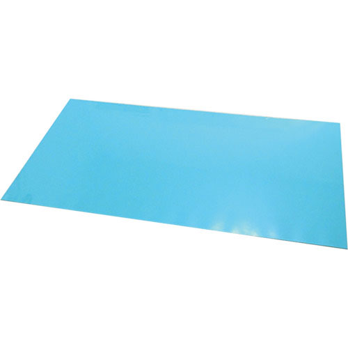 エクシール　ステップマット３ｍｍタイプ　９００×６００　ブルーグリーン＿