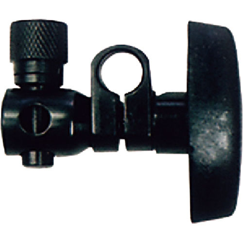 ＮＯＧＡ　マグネットスタンド用パーツ　ＭＢ１０３５、ＭＢ１０３０用上金具（φ６×φ８用穴付）＿