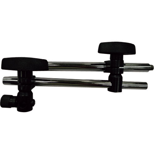 ＮＯＧＡ　マグネットスタンド用パーツ　旧ＭＢ１０３５用アーム一式（主柱、副柱、金具）＿