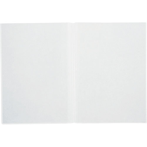 ＯＰ　メニューファイル用　追加ケース　Ａ４　１枚＿