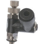 チヨダ　ミニスピードコントローラβメーターアウト　６ｍｍ・Ｍ５×０．８＿