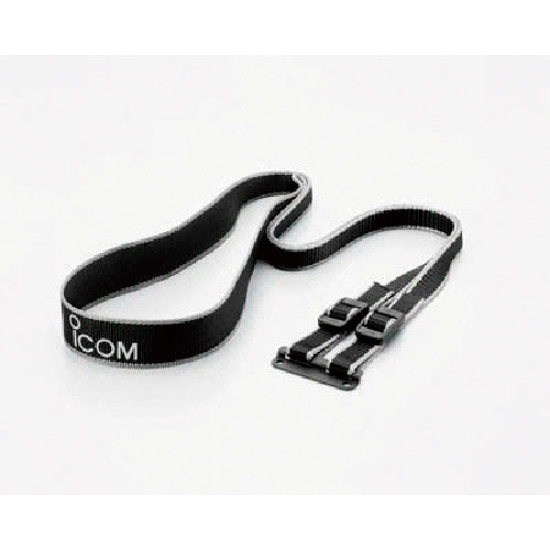 アイコム　ショルダーストラップ金具付＿