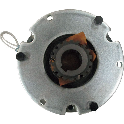 キトー　電気チェーンブロック　キトーエクセルＥＲ２用部品　デンジブレーキ　クミ＿