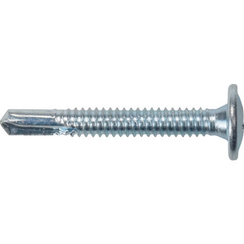 ＪＰＦ　クールパック　ＭＢテクス　シンワッシャー　４×１３　三価ユニクロ　（１００本入り）＿