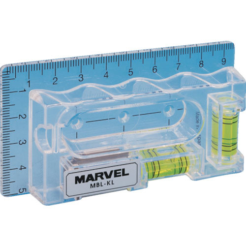 マーベル　電工ケガキレベル＿