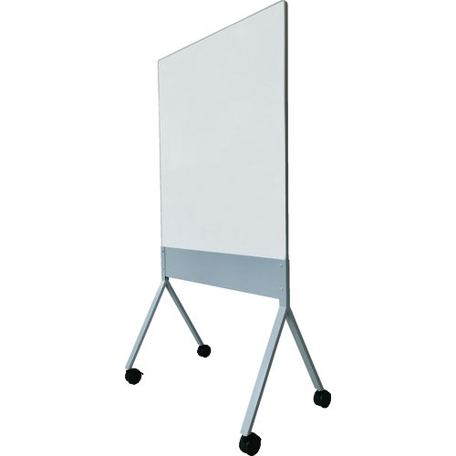 ＷＲＩＴＥＢＥＳＴ　ホワイトボードパネル　マットグレイ　１２００Ｘ１５００＿