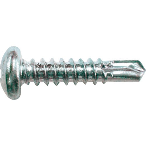 ＪＰＦ　ＭＢテクス　ＰＡＮ　Ｍ４×１３Ｌ　三価ユニクロ　（１０００本入）＿