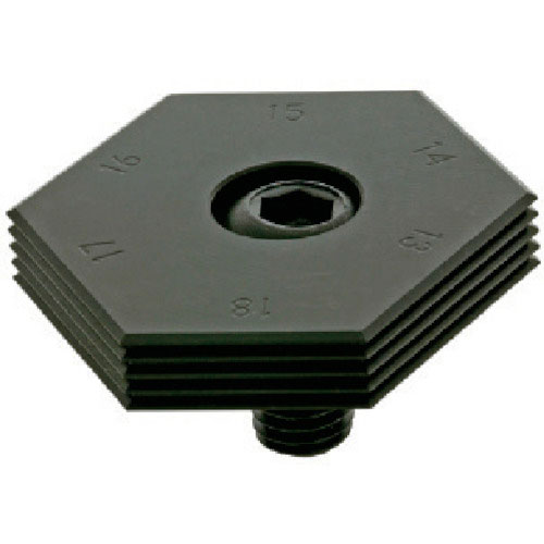 イマオ　６ポジションクランプ＿