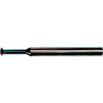 ＮＯＧＡ　裏座ぐりミニチャンファー１２０°刃＿