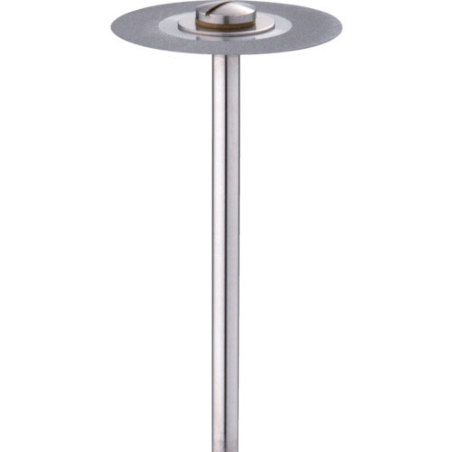 ミニモ　電着ダイヤモンドカッティングディスク　φ１９　＃１７０＿