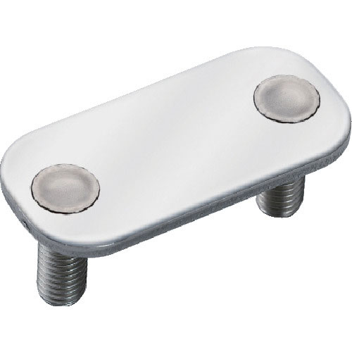 スガツネ工業　（１４００４５５６９）ＭＣ－１５９Ｕ－ＳＴＤステンレス鋼製受座＿