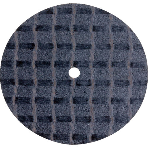 ミニモ　カッティング砥石　ガラス補強材入り　Ａ　φ２２×０．２　（１０個入）＿