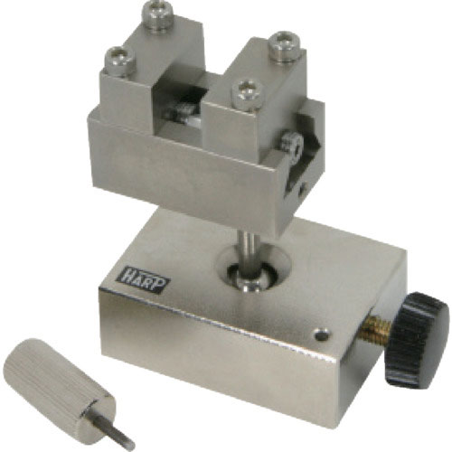 ＨＡＲＰ　小型精密保持具マイクロ自在バイス２０＿