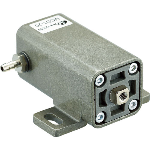 アインツ　ミニシリンダー・ＭＣＤ＿