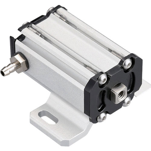 アインツ　ミニシリンダー・ＭＣＥー１０Ｓ（押出）＿