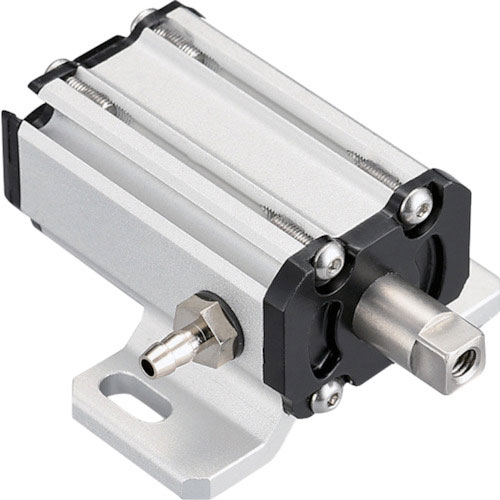 アインツ　ミニシリンダー・ＭＣＥー１０Ｔ（引込）＿