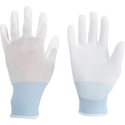 ミドリ安全　ウレタンコーティング手袋　ＭＣＧ－１００　Ｍ　手のひらコート　１０双入＿