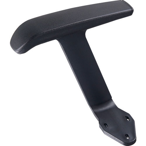 ＴＲＵＳＣＯ　メッシュハイバックチェア“ＶＩＥＮＴＯ”専用　肘掛＿