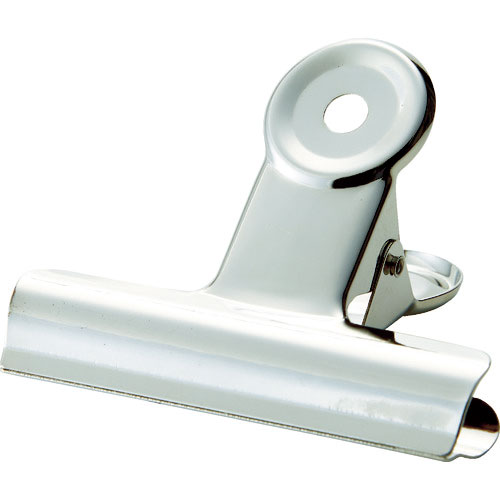 ＴＲＵＳＣＯ　目玉クリップ　中　５０ｍｍ　４０個入＿