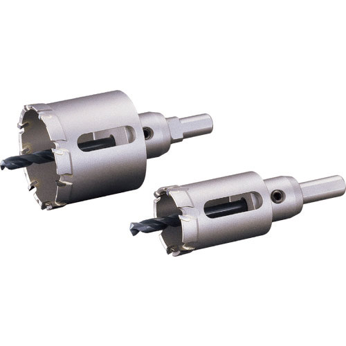 ユニカ　超硬ホールソー　メタコアトリプル（ツバ無し）　１２０ｍｍ＿