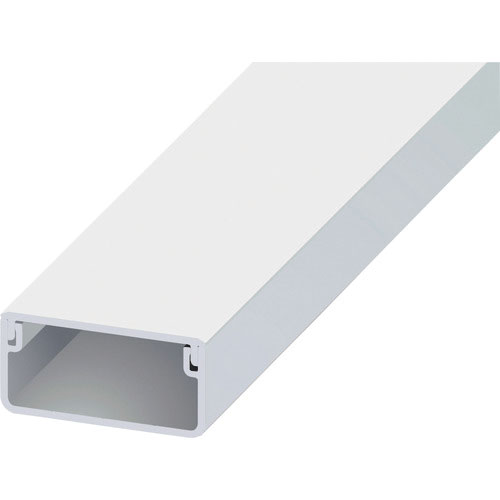 マサル　エムケーダクト　０号　ホワイト　１ｍ＿