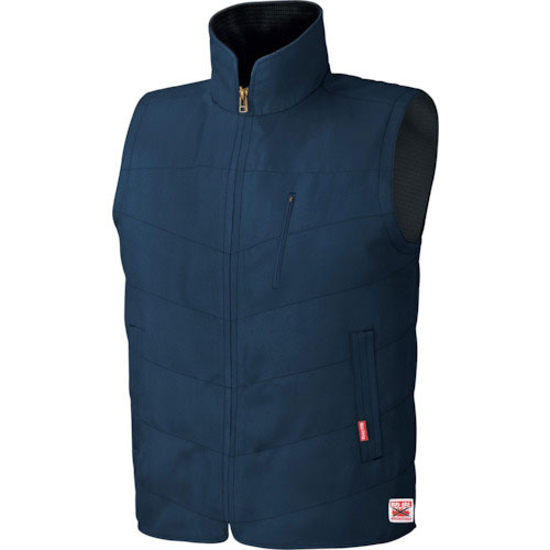 Ｍａｘ　Ｄｙｎａ　防炎防寒ベスト＿