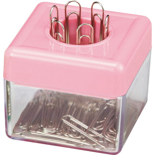 ＯＰ　ゼムボックス　桃＿