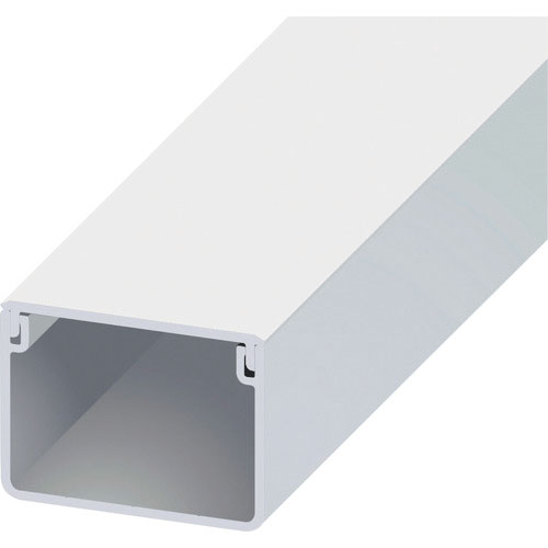 マサル　エムケーダクト　２号　ホワイト　１ｍ＿