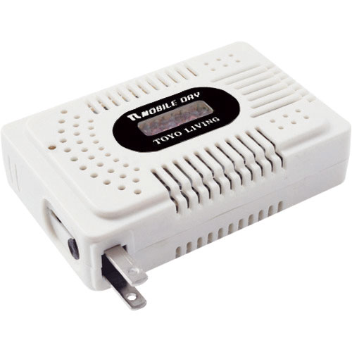 東洋リビング　モバイルドライ　ＭＤ－３＿