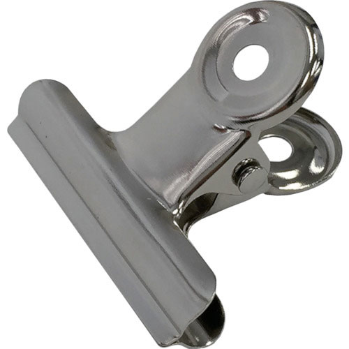 サンケー　目玉クリップ　４０ｍｍ　小　６０個入＿