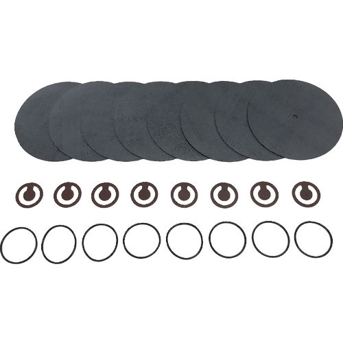 ＵＬＶＡＣ　真空ポンプ用メンテナンスキッド　ＭＤ４ＵＮＴ用＿