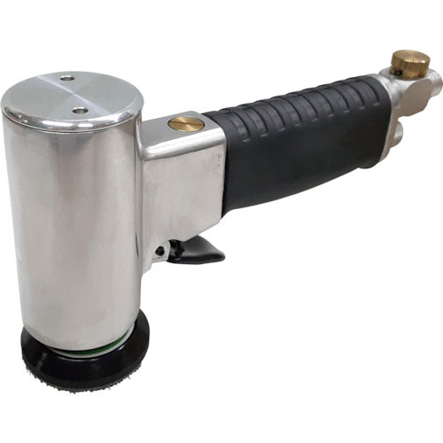 ＴＲＵＳＣＯ　ダブルアクションサンダー　５０Φ　レバー式＿