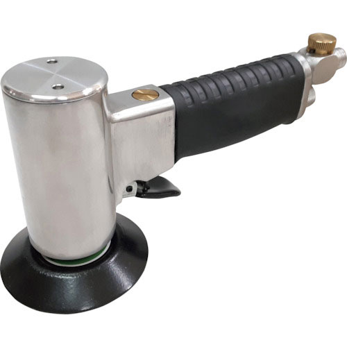 ＴＲＵＳＣＯ　ダブルアクションサンダー　７５Φ　レバー式＿