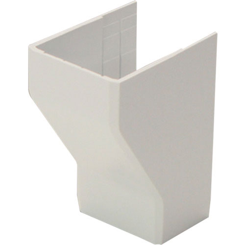 マサル　エムケーダクト付属品　コンビネーション　４号　クリーム＿