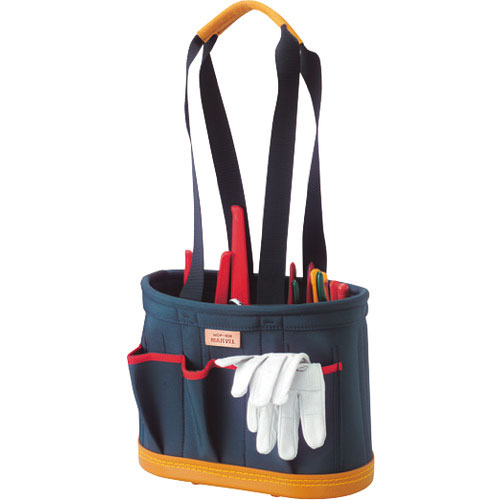 マーベル　タフロンポケットバッグ　ＭＤＰ９０８＿