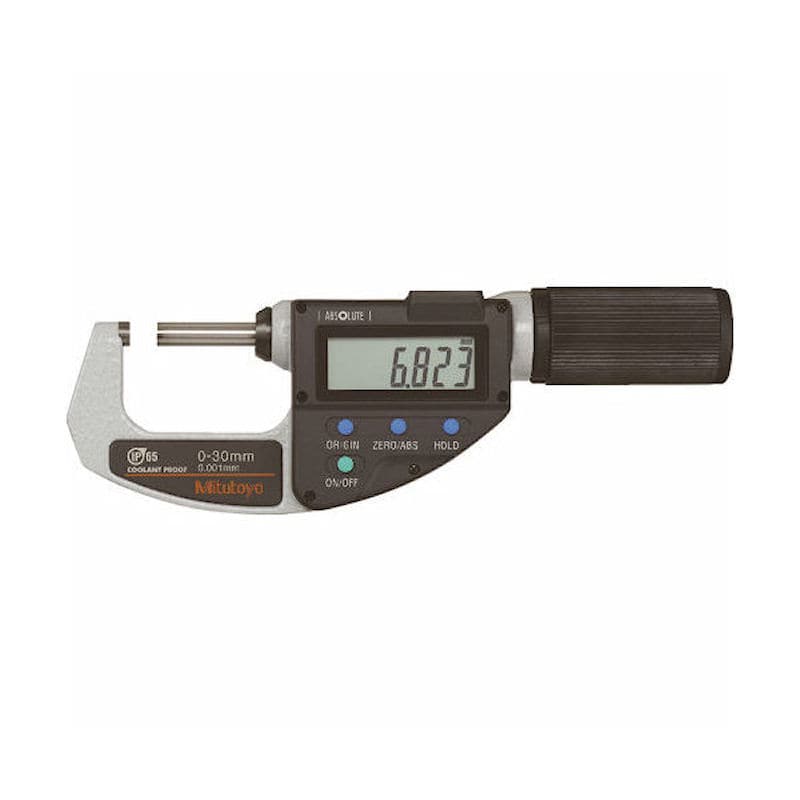 ミツトヨ　クイックマイクロ（２９３－６６６－２０）＿