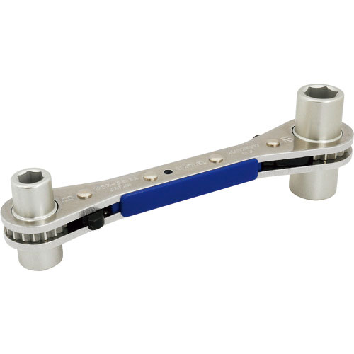 マーベル　電工ラチェットレンチ＿