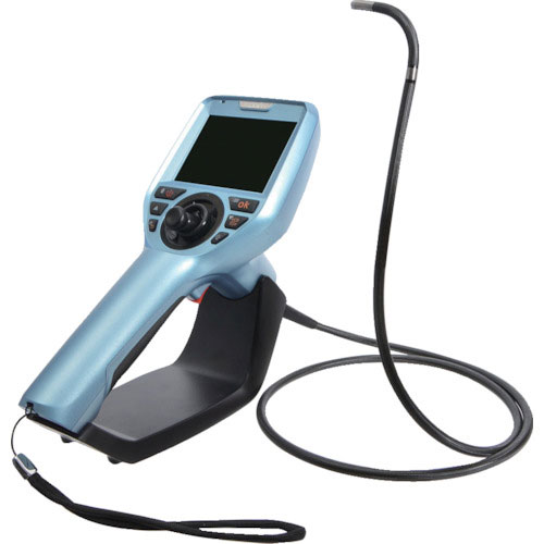 Ｄｉｎｏ‐Ｌｉｔｅ　先端３６０度ジョイスティック工業内視鏡　２ｍ＿