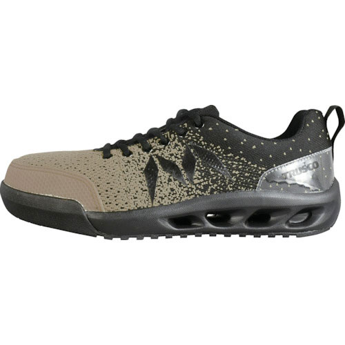 ＴＲＵＳＣＯ　プロフィットスニーカー　メッシュタイプ　２６．５＿