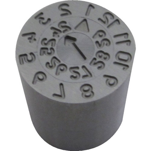 浦谷　【２０２４年用】マルチデーターデートマークＹＭ型＿